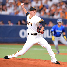 逆襲のエース！巨人・戸郷、９月中旬復帰予定も志願のスケジュール前倒し　２か月ぶり１軍で自己最速タイ１５４キロ