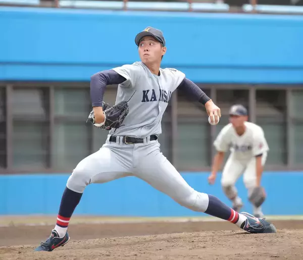 関大・米沢友翔がプロ志望届提出…慶大・渡辺和大、広島・新井監督の長男、関学大・新井亮規浩らも