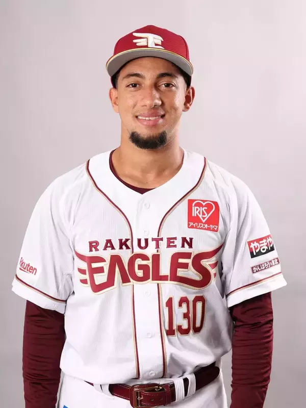 【楽天】 新加入のフロリモンが初登板　ドミニカ共和国出身の２３歳右腕が２軍戦で１回１失点　１５０キロ超え連発…８月に育成契約