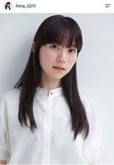 “卓球天使”菊池日菜が俳優活動開始　波瑠ら擁する芸能事務所「ＭＵ」所属を報告「お芝居やアクションなど新たな分野にも挑戦」