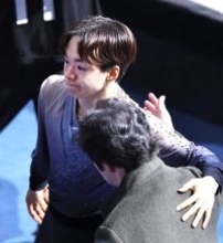 ２位の鍵山優真は「正直言って、めっちゃ悔しい」マリニンの演技に「刺激をもらいまくり…ＧＰファイナル