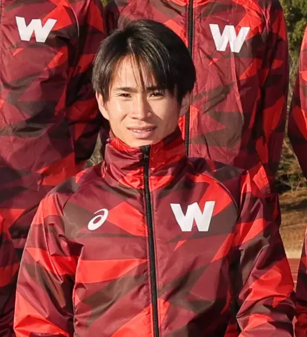 【箱根駅伝】早大エース・山口智規　青学大・黒田朝日との勝負に意欲　１５年ぶり優勝へ