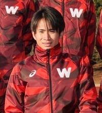 【箱根駅伝】早大エース・山口智規　青学大・黒田朝日との勝負に意欲　１５年ぶり優勝へ