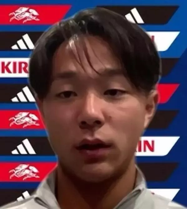 Ｕ―２０日本代表ＤＦ小杉啓太がフランクフルトに加入　堂安律と同僚に「一緒に働ける日を楽しみに」