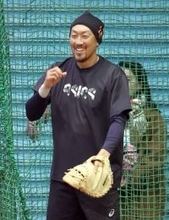 【オリックス】コーチ兼任の平野佳寿が「原点回帰キャンプ」で再起へ「真っすぐをしっかり投げる」プロ２１年目は再びフォーシームを磨く