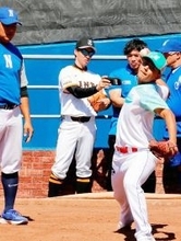 【巨人】中南米ニカラグアへの指導者派遣終了　片岡保幸氏、荻野忠寛らが異文化交流