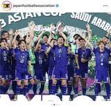 「Ｕ―２３日本代表、チーム最年少１８歳の荒木琉偉が大会最優秀ＧＫに選出される…出場５試合１失点で優勝に貢献」の画像1