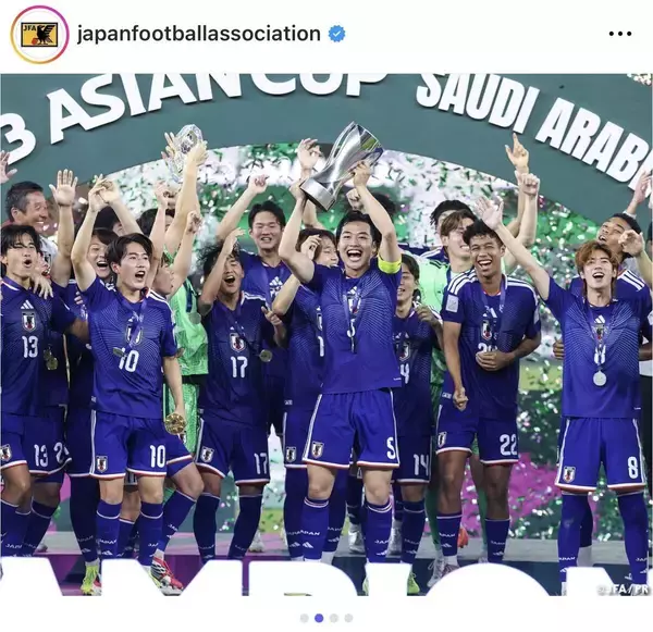 Ｕ―２３日本代表、チーム最年少１８歳の荒木琉偉が大会最優秀ＧＫに選出される…出場５試合１失点で優勝に貢献