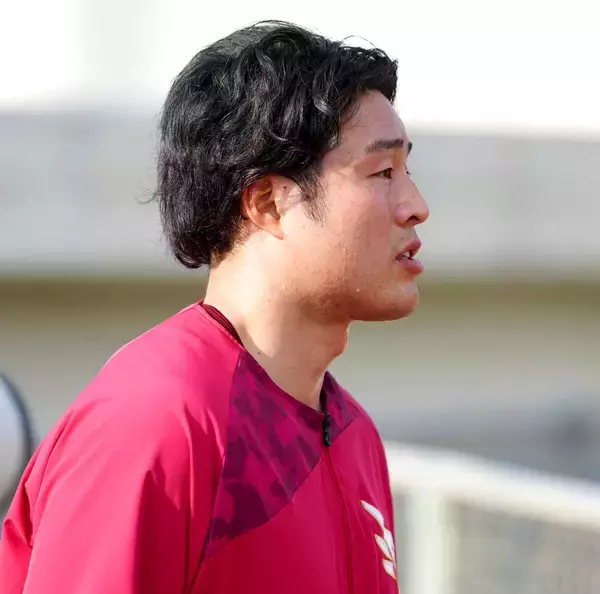 【楽天】日本ハムとの練習試合スタメン　