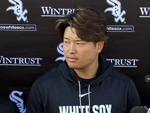 村上宗隆がオープン戦初戦「４番・一塁」でスタメン入り「ワクワク」　ＶＳ鈴木誠也の侍対決