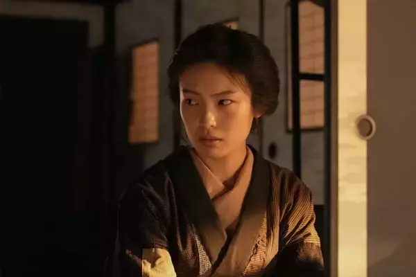 【あすのばけばけ】イセが重い口を開く