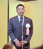 「【巨人】阿部監督「タイガースを倒さないと優勝はない」「秋にいい報告ができるように」関西燦燦会で決意」の画像1