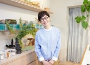 自称”ルーズ”の有働由美子アナ「確かな情報を気軽に実践できる形で」３０日スタートのテレ朝系新健康番組出演