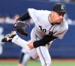 【巨人】投手サバイバルで石川達也が強烈アピール　回またぎで無安打４Ｋ「テンポ良く投げられた」