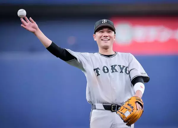 【巨人】掛布雅之氏の評論　いまだに見えてこない開幕オーダー　ダルベックが静かなまま状態上がらなければ「４番・坂本」の手も