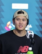 大谷翔平、マイアミは「いい思い出がある場所」ＷＢＣ連覇へ　日本時間１５日の準々決勝・ベネズエラ戦