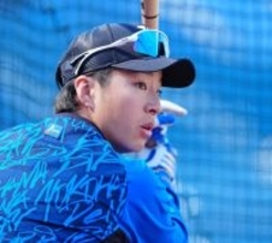 【ＤｅＮＡ】度会隆輝が９番・右翼でスタメン　先発は深沢鳳介