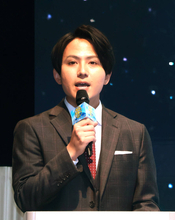 フジテレビ・安宅晃樹アナ、宇宙飛行士試験受けた過去を告白「本当に穴という穴から全てをチェックされるような試験」