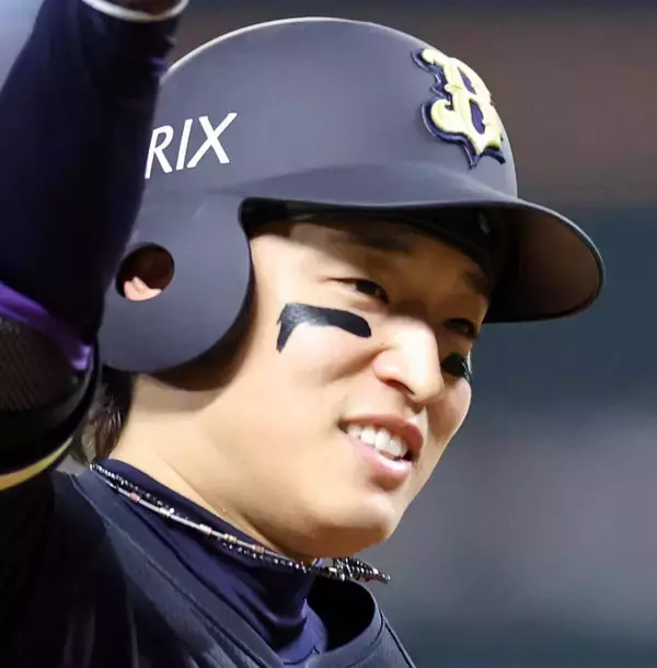 【オリックス】水曜日は無敗　打率４割超えの絶好調・渡部遼人が１番で初スタメン　勝てば単独首位の可能性も…４・２２ロッテ戦