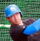 「【日本ハム】有薗直輝が「左手有鉤骨鉤骨折」で手術　打撃練習再開まで約４週間「パワーアップして戻ります」」の画像1