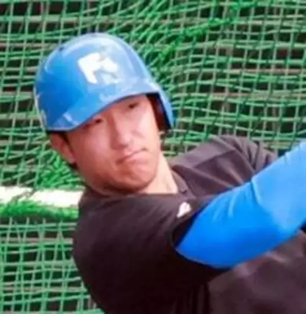 【日本ハム】有薗直輝が「左手有鉤骨鉤骨折」で手術　打撃練習再開まで約４週間「パワーアップして戻ります」