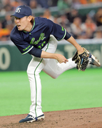 【セパ公示】（２３日）ヤクルトが高梨裕稔を登録、広島が大瀬良大地を抹消