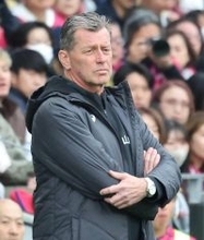 Ｊ１神戸、元日本代表ＭＦ扇原貴宏が今季絶望　スキッベ監督明言「膝をけがして今季の出場はもうない」連勝４でストップ