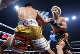 「「７０００円の価値あるわ」井上尚弥ＶＳ中谷潤人、世紀の一戦にネットも感動と興奮「まじで名試合！」「史上最強の戦い」」の画像1