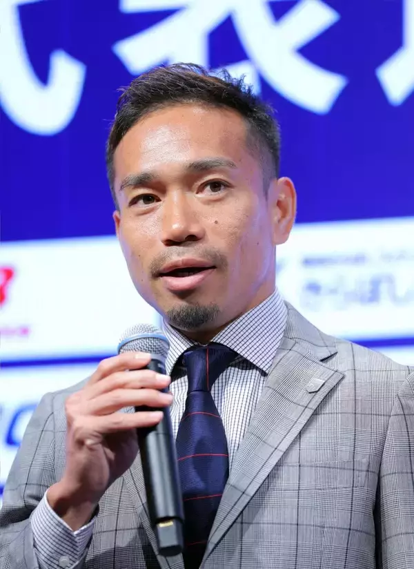 【Ｗ杯】長友佑都「空気清浄機」発言の真意とは…１４年ブラジル大会１次Ｌ敗退の挫折、悔恨…当時は「心の底から優勝と思っていたかというと」