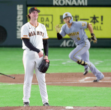 【巨人】虎のドラ１立石正広に２戦５安打３打点…村田コーチ「しっかり対策をしなきゃいけない」