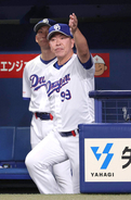 【中日】ソフトバンク・大津亮介に６回まで完全投球を許す　マラーは６回３失点で降板