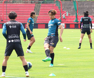 【Ｊ２札幌】ＤＦ家泉怜依がＪリーグオールスターのメンバー入り　「ＤＦで入っても前に行っちゃおうかな」リーグ戦４得点の攻撃力発揮に意欲