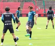 【Ｊ２札幌】ＤＦ家泉怜依がＪリーグオールスターのメンバー入り　「ＤＦで入っても前に行っちゃおうかな」リーグ戦４得点の攻撃力発揮に意欲