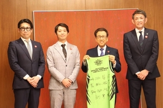 札幌市・秋元克広市長が複数の新アリーナ建設に慎重な議論求める　「まずは１つのアリーナの経営をしっかりやっていくことが重要」