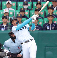 【高校野球】山梨大会展望　４季連続の甲子園出場狙う山梨学院は菰田＆檜垣が復帰し万全か