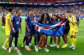 【Ｗ杯】カボベルデの「０勝突破」Ｗ杯史上で５例目　小国の初出場快進撃にブビスタ監督「不可能はないと示せた」