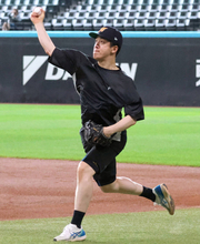 【日本ハム】北山亘基、パ単独トップ９勝へ「ホームとして投げてるピッチャーが一番参考になる」ＺＯＺＯ攻略へ侍右腕のフォークを研究…７日ロッテ戦先発