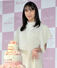 山本美月　育児奮闘も“自分時間”でリフレッシュ「自分のことを見失っちゃいそうになるので」
