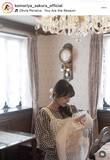 「「国民的美少女」元アイドルが第１子出産発表「家族３人で笑顔あふれる毎日を」元Ｘ２１・こもりやさくら」の画像1