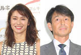 「「素敵な家族写真」内山理名　フニフニの赤ちゃん披露「ベイビー可愛い」「癒されました」「愛しい」」の画像1