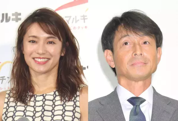 「素敵な家族写真」内山理名　フニフニの赤ちゃん披露「ベイビー可愛い」「癒されました」「愛しい」