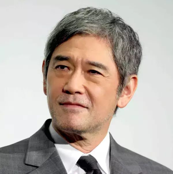 「亀梨君？」「そっくり」３月に離婚発表・６１歳俳優のショットが話題…「１５歳の僕」杉本哲太が公開　