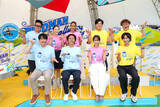 「ＭＣの矢部浩之「ハプニングだらけでもあったかな」　佐々木久美「気持ちがたくさん揺さぶられた２日間」…鳥人間コンテスト２０２６」の画像1