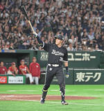 「【オリックス】最大５点差ひっくり返し７度目サヨナラ勝ち！　来田涼斗がサヨナラ３ラン！　１７年ぶり主催試合の東京Ｄでメイクドラマ！」の画像1