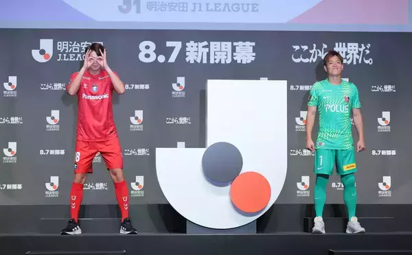 浦和ＧＫ西川周作、開幕のＧ大阪戦へ「意地と意地のぶつかり合いに」　遠藤保仁のＪ１最多出場まであと１２試合　