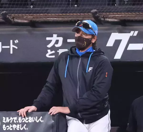 【日本ハム】新庄剛志監督が楽天投手陣の５死球にチクリ「ちょっとデッドボール多かったですね。ちょっと考えてもらいたい」