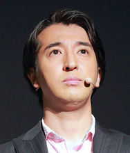 ガッポリ建設に元天才子役・黒田勇樹が加入　「ザ・ノンフィクション」で話題“クズ芸人”小堀敏夫と解散後コンビ休止状態…室田稔が報告
