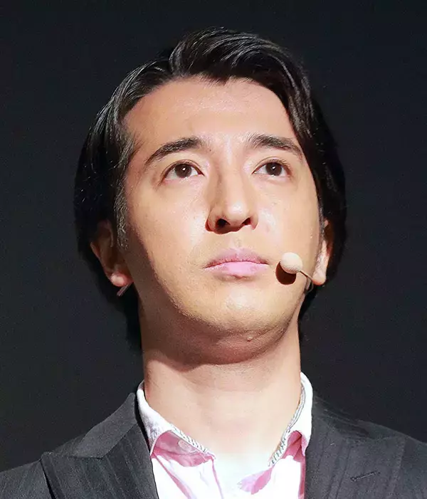 ガッポリ建設に元天才子役・黒田勇樹が加入　「ザ・ノンフィクション」で話題“クズ芸人”小堀敏夫と解散後コンビ休止状態…室田稔が報告
