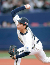 【オリックス】東山玲士、本田仁海、岩崎翔が１軍合流　パ４位からの逆転ＣＳ出場へ救世主なるか！