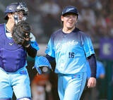 「【西武】隅田知一郎が８回９奪三振無四死球無失点で８勝目　４カード連続のカード勝ち越し」の画像1